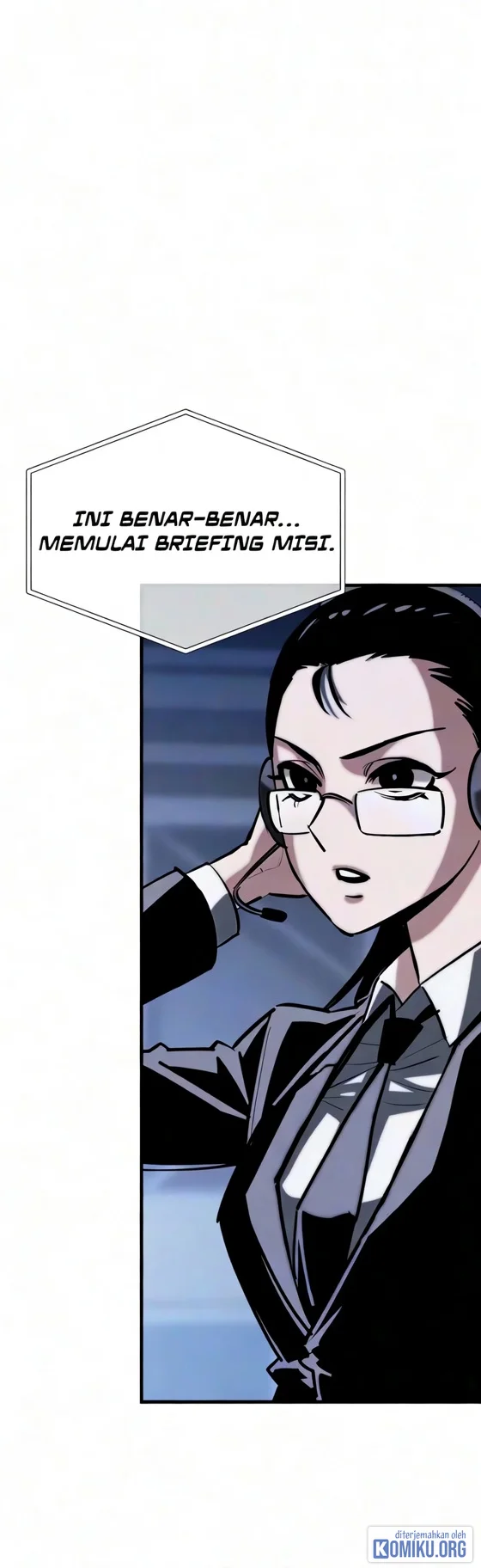 World-Saving Is A Skill Chapter 43 Gambar 26