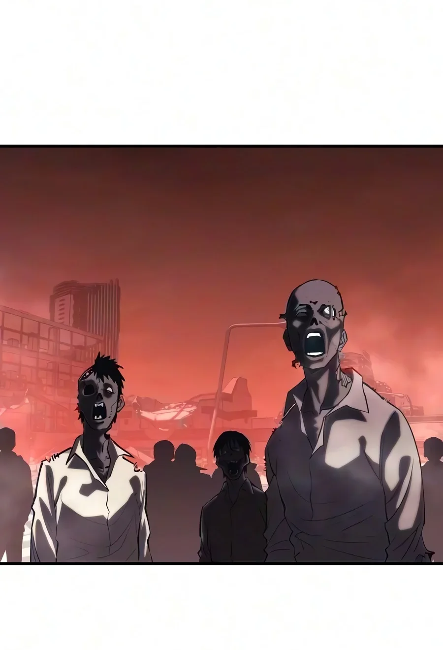 World-Saving Is A Skill Chapter 43 Gambar 27