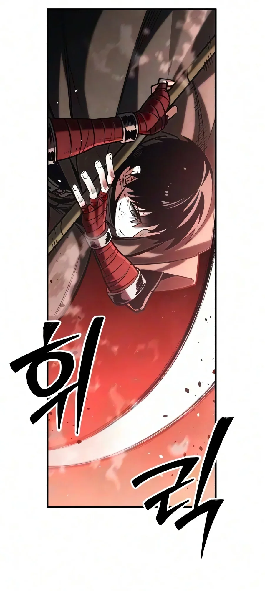 World-Saving Is A Skill Chapter 44 Gambar 25
