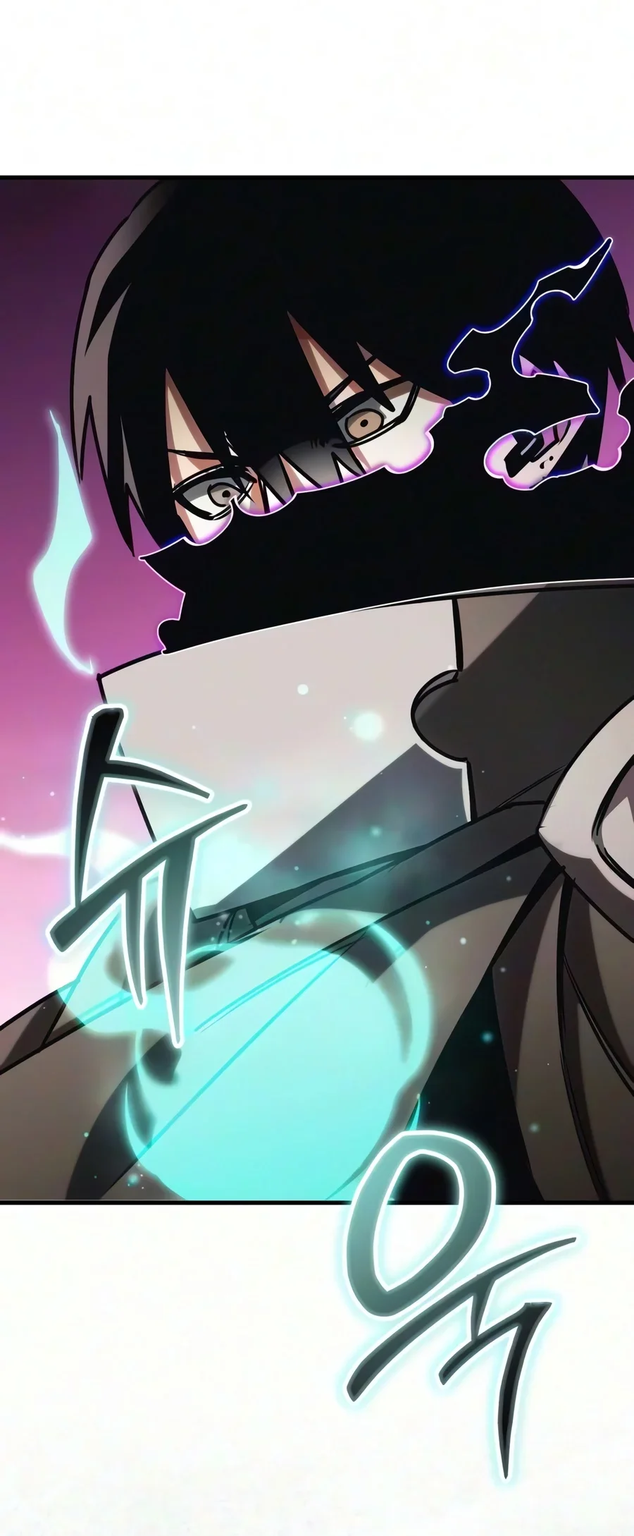 World-Saving Is A Skill Chapter 45 Gambar 24