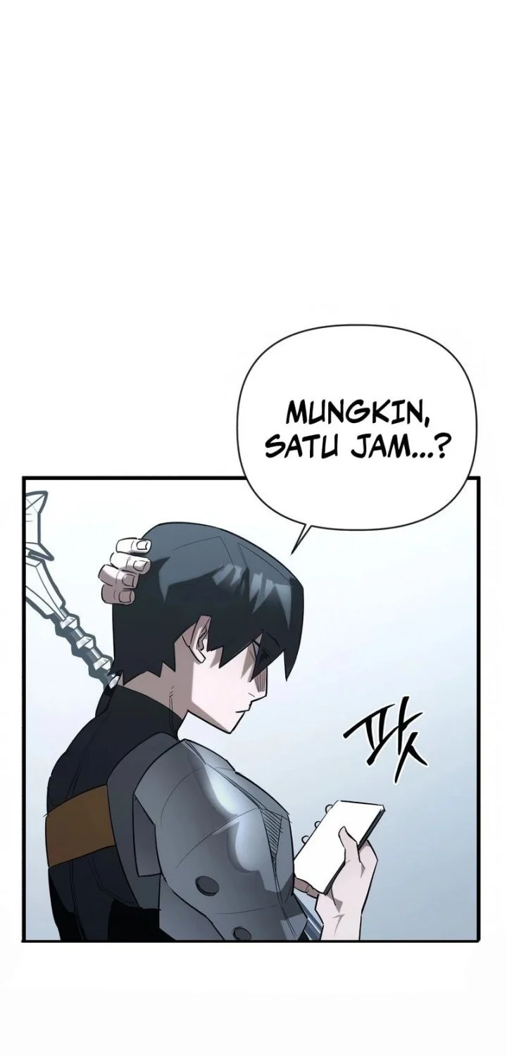 World-Saving Is A Skill Chapter 9 Gambar 21