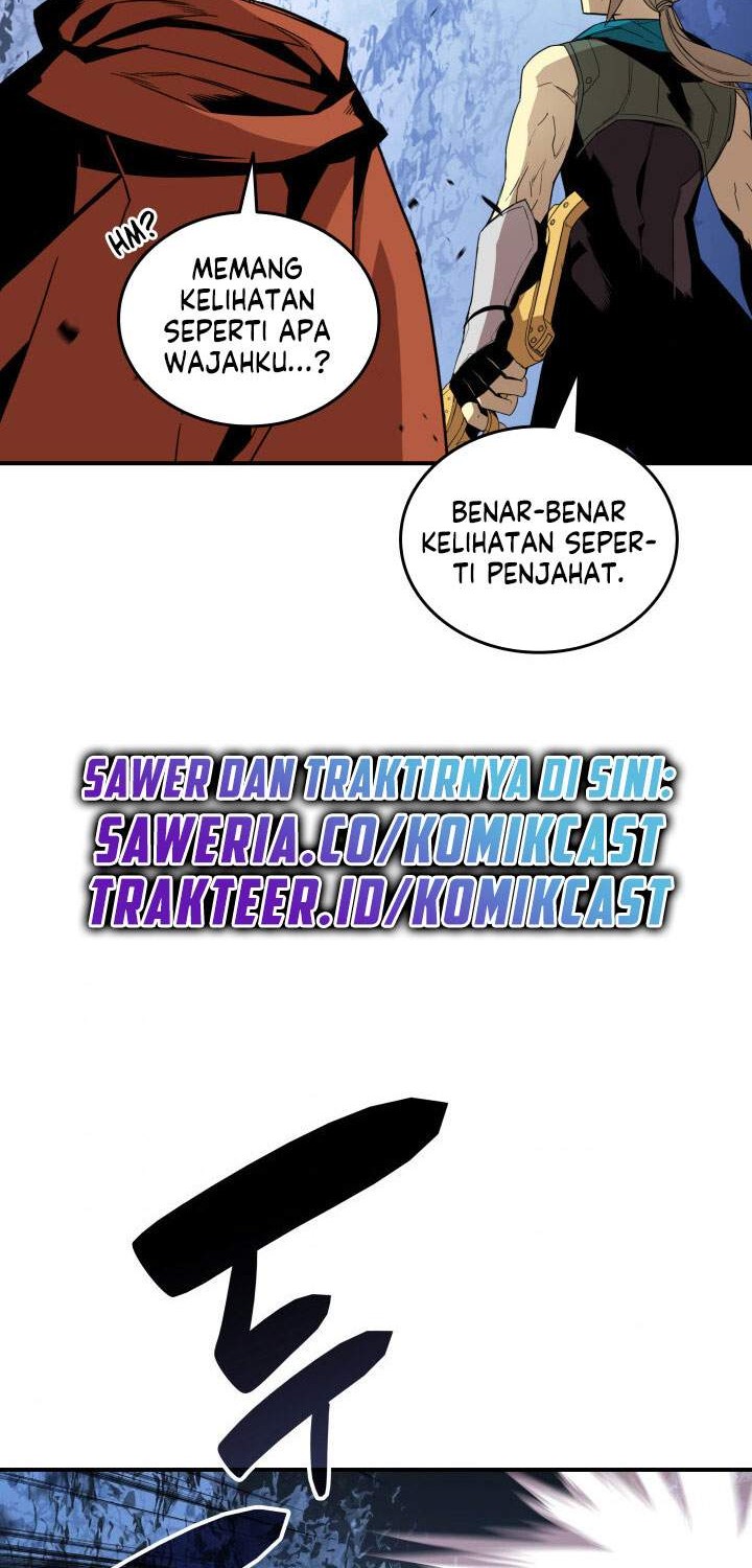 Worn and Torn Newbie Chapter 67 Gambar 17