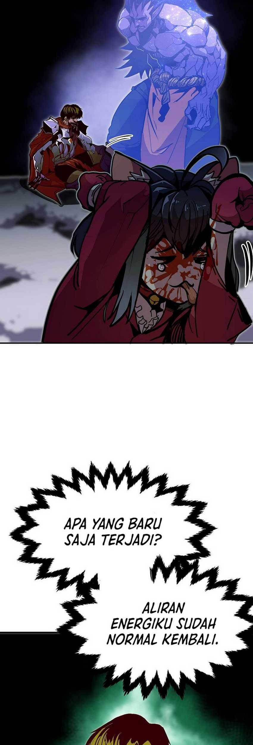 Worthless Regression Chapter 77 Gambar 24