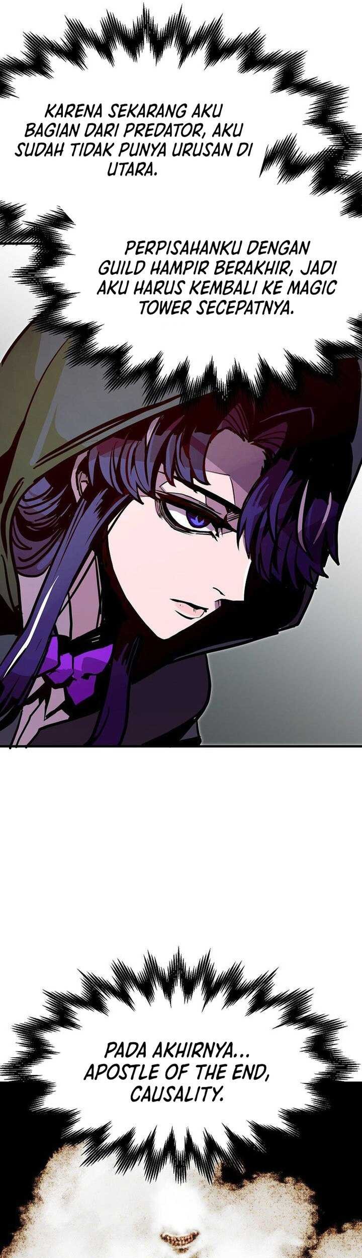 Worthless Regression Chapter 78 Gambar 20