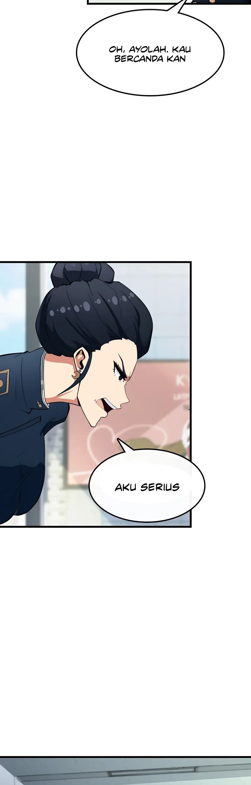 Writers Legacy Chapter 1 Gambar 39
