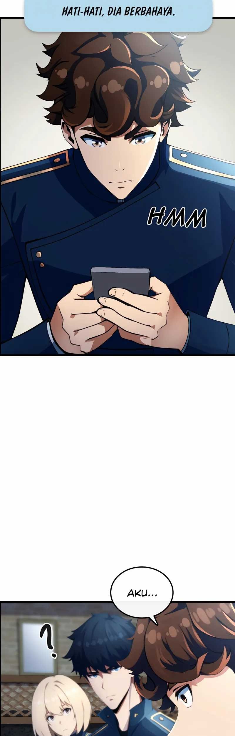 Writers Legacy Chapter 10 Gambar 34