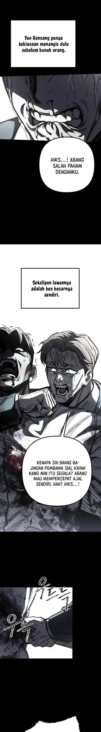 Yaksha Chapter 1 Gambar 15
