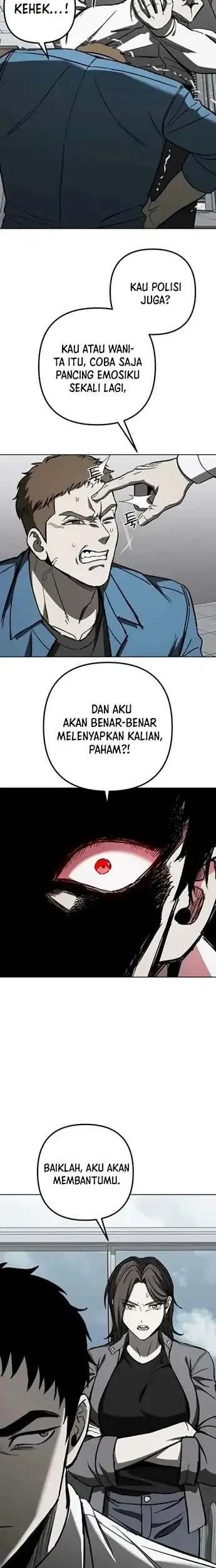 Yaksha Chapter 10 Gambar 10