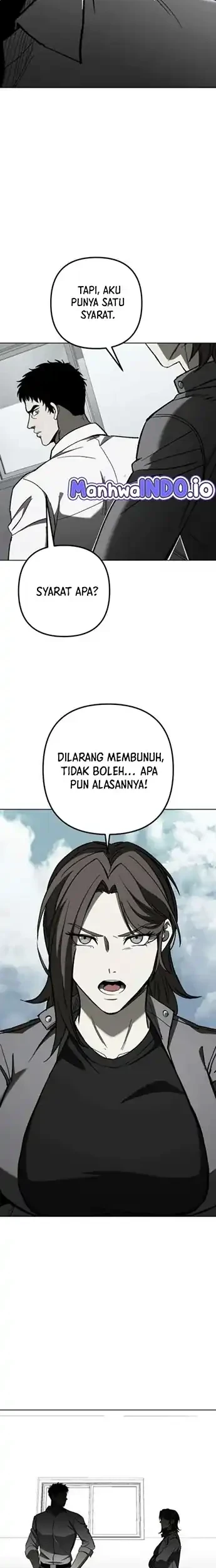 Yaksha Chapter 10 Gambar 11