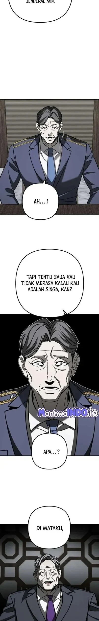 Yaksha Chapter 14 Gambar 11