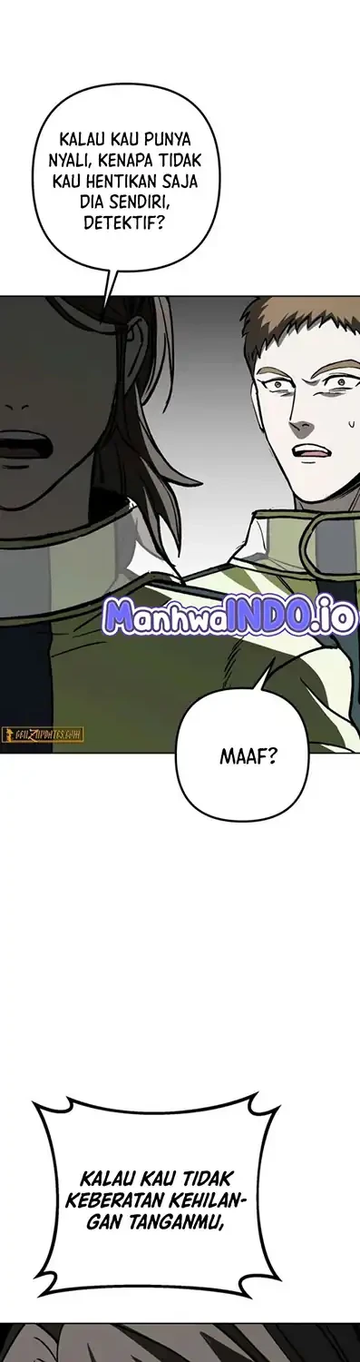 Yaksha Chapter 16 Gambar 14