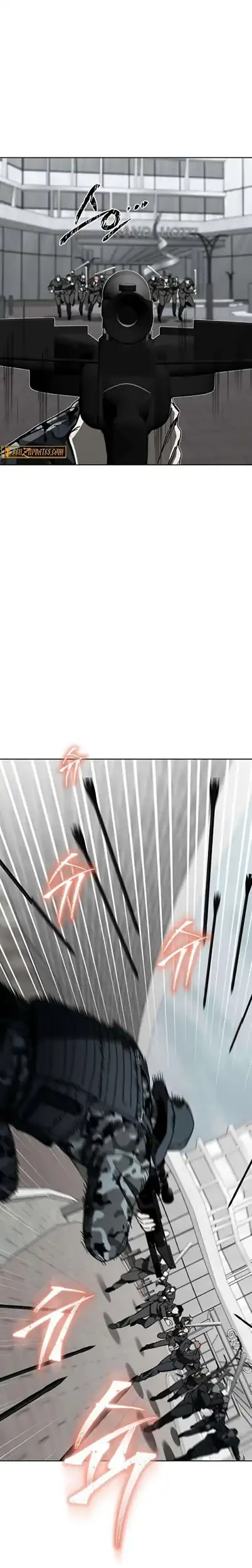 Yaksha Chapter 17 Gambar 13