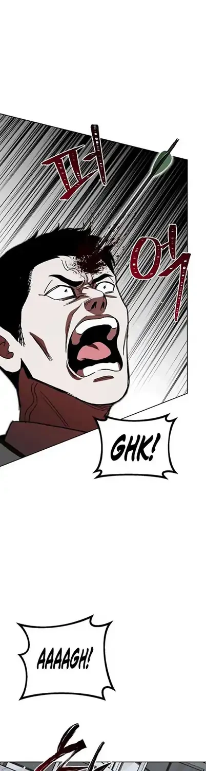 Yaksha Chapter 17 Gambar 14