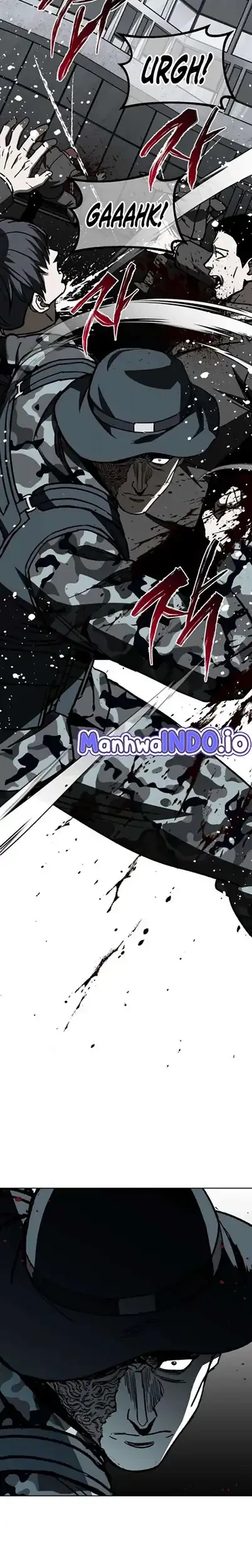 Yaksha Chapter 17 Gambar 15