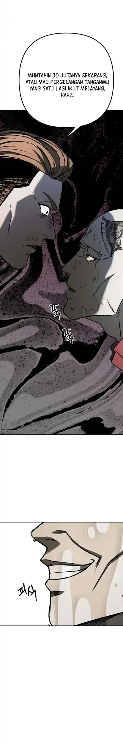 Yaksha Chapter 9 Gambar 12