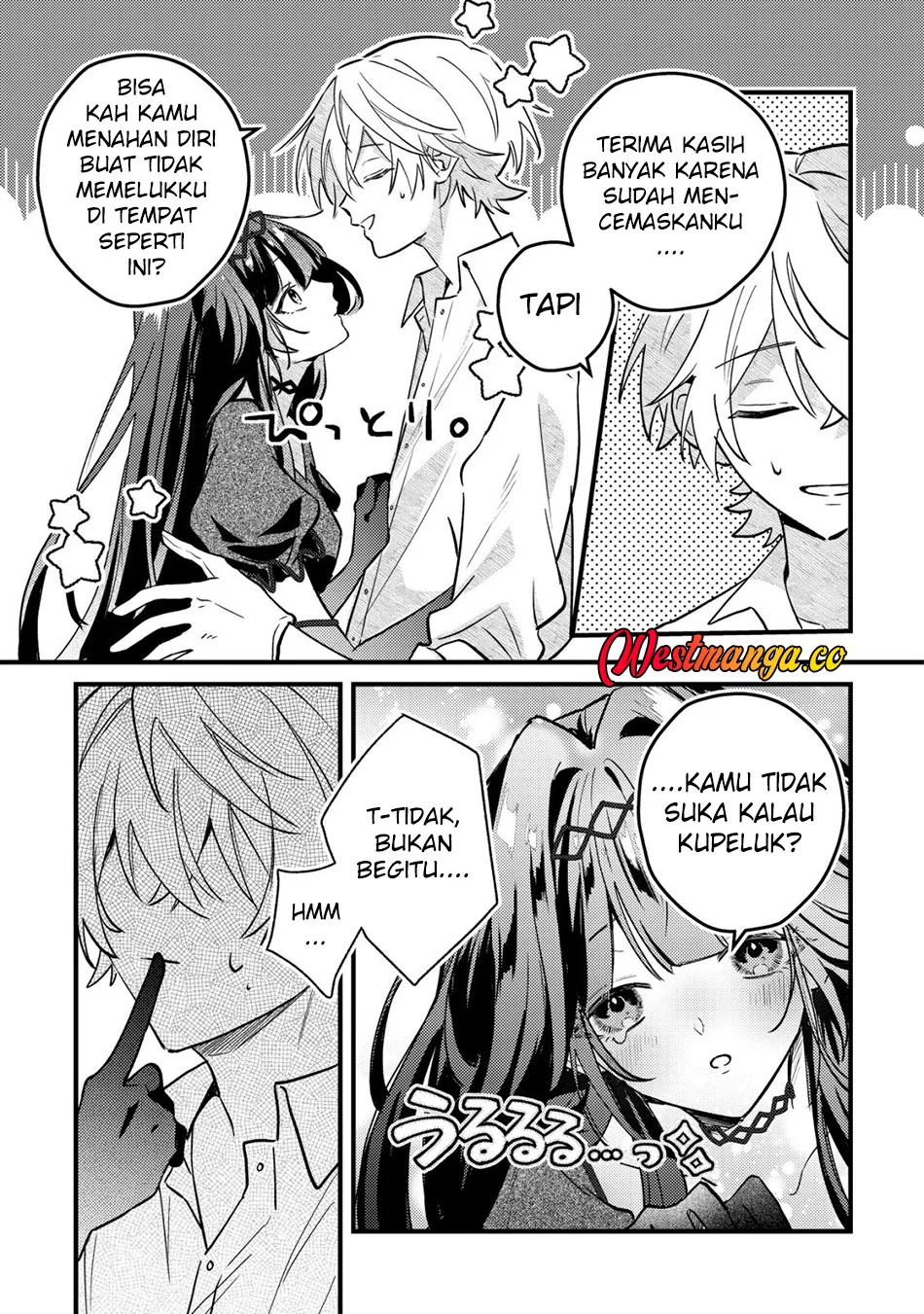 Yami-ochi Rasu Bosu Reijou No Osananajimi Ni Tensei Shita. Ore Ga Shindara Bad End Kakutei Na Node Saikyou Ni Natta Kedo, Mou Yami-ochi “yandere-ka” Shitemasen Ka? Chapter 12 halaman 10