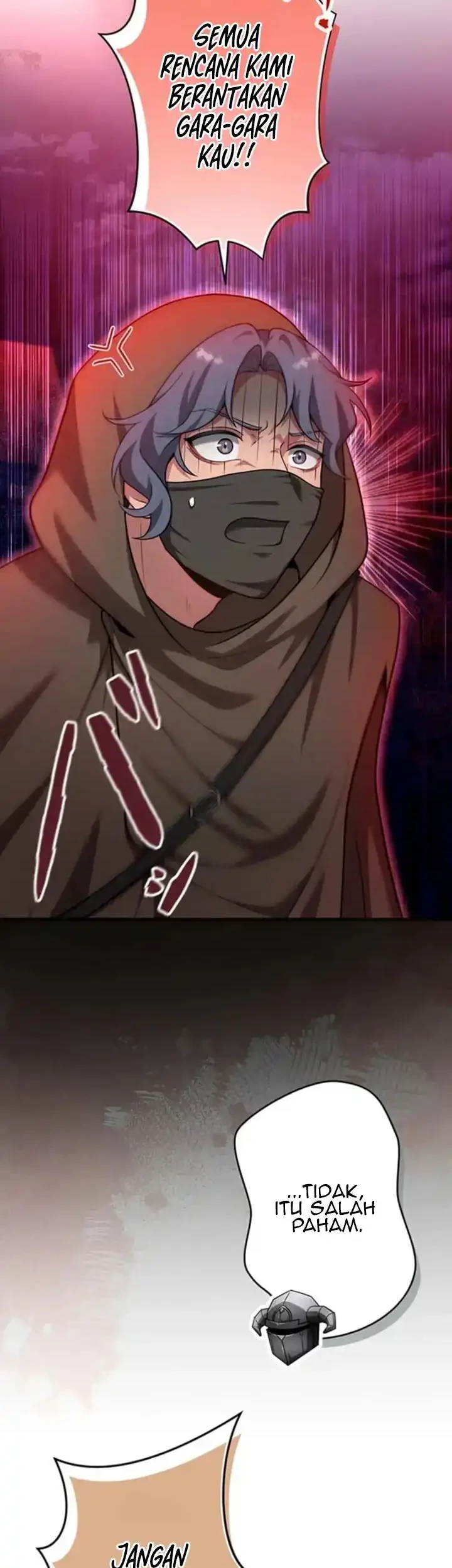 Yarikon de Ita Game Sekai no Akuyaku Mob ni Tensei Shimashita ~Game Chishiki Tsukatte Kimama ni Iki Tetara, Nazeka Aritoarayuru Tokoro de na ga Shirewatatte Ita~ Chapter 23 Gambar 23