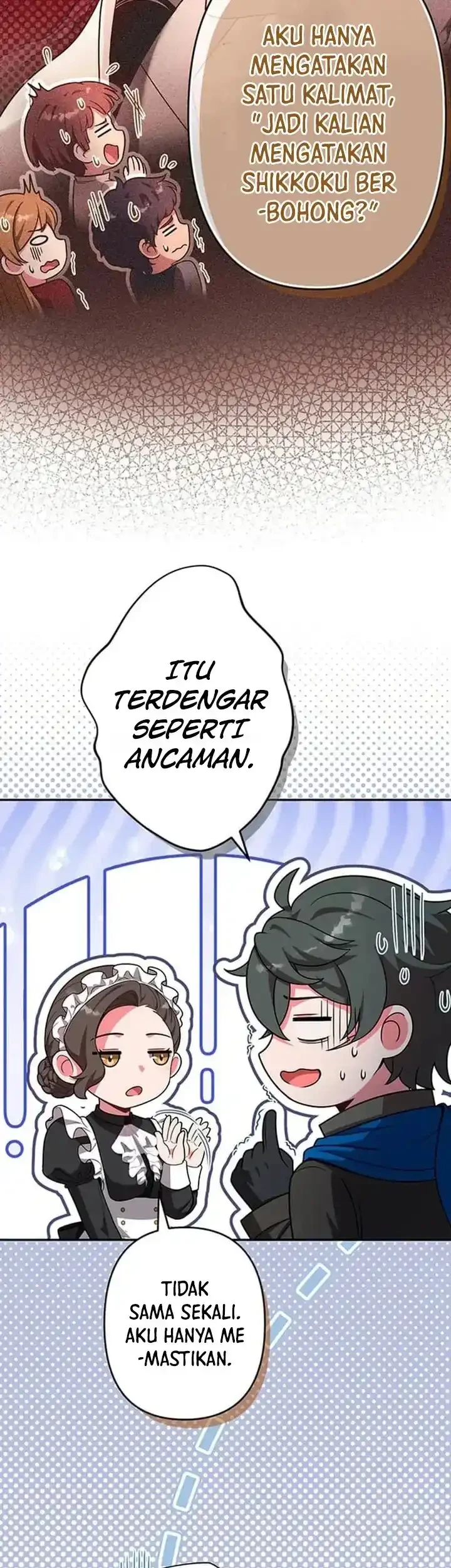 Yarikon de Ita Game Sekai no Akuyaku Mob ni Tensei Shimashita ~Game Chishiki Tsukatte Kimama ni Iki Tetara, Nazeka Aritoarayuru Tokoro de na ga Shirewatatte Ita~ Chapter 24 Gambar 16