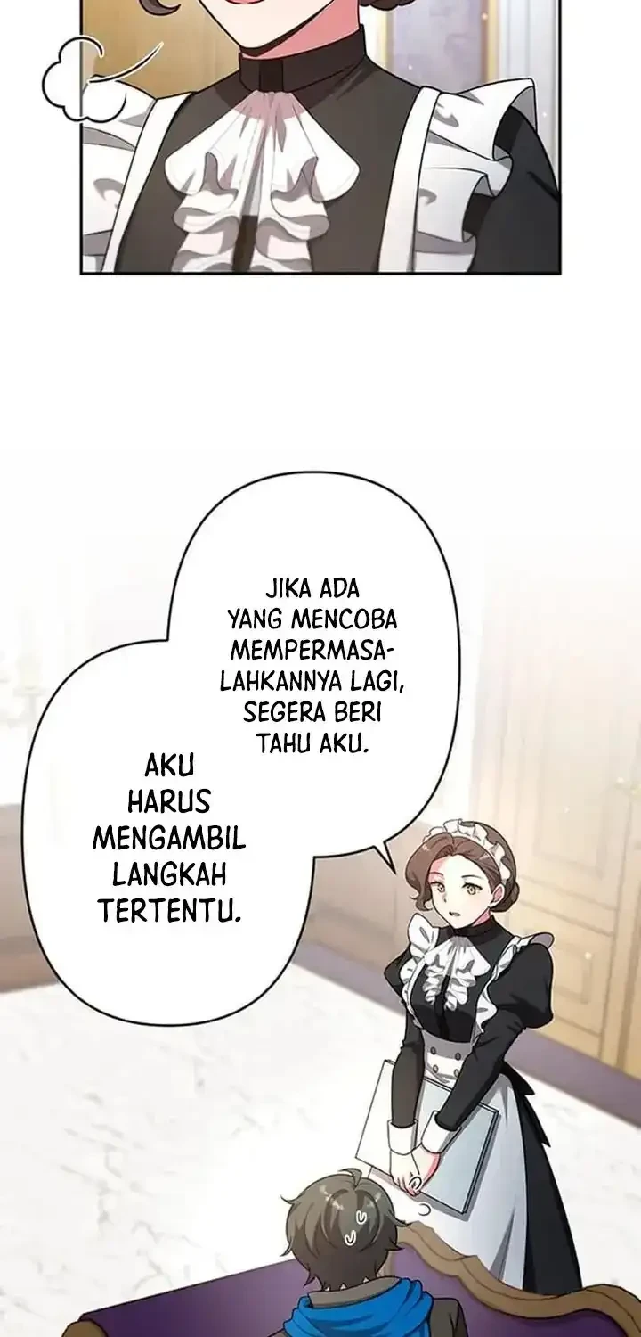 Yarikon de Ita Game Sekai no Akuyaku Mob ni Tensei Shimashita ~Game Chishiki Tsukatte Kimama ni Iki Tetara, Nazeka Aritoarayuru Tokoro de na ga Shirewatatte Ita~ Chapter 24 Gambar 18