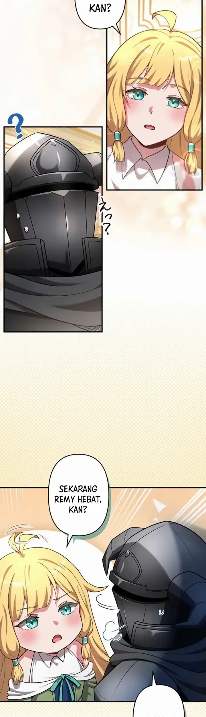 Yarikon de Ita Game Sekai no Akuyaku Mob ni Tensei Shimashita ~Game Chishiki Tsukatte Kimama ni Iki Tetara, Nazeka Aritoarayuru Tokoro de na ga Shirewatatte Ita~ Chapter 25 Gambar 13
