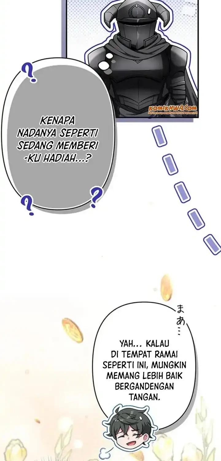 Yarikon de Ita Game Sekai no Akuyaku Mob ni Tensei Shimashita ~Game Chishiki Tsukatte Kimama ni Iki Tetara, Nazeka Aritoarayuru Tokoro de na ga Shirewatatte Ita~ Chapter 26 Gambar 12