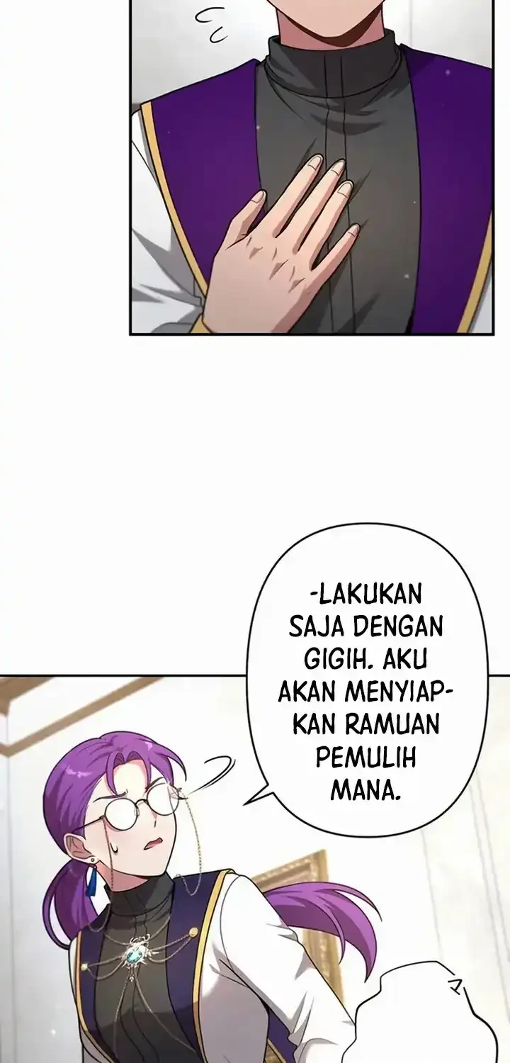 Yarikon de Ita Game Sekai no Akuyaku Mob ni Tensei Shimashita ~Game Chishiki Tsukatte Kimama ni Iki Tetara, Nazeka Aritoarayuru Tokoro de na ga Shirewatatte Ita~ Chapter 27 Gambar 12