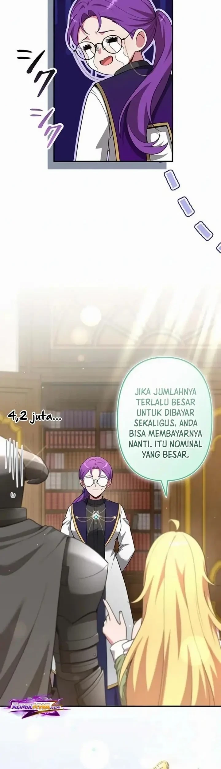 Yarikon de Ita Game Sekai no Akuyaku Mob ni Tensei Shimashita ~Game Chishiki Tsukatte Kimama ni Iki Tetara, Nazeka Aritoarayuru Tokoro de na ga Shirewatatte Ita~ Chapter 28 Gambar 11