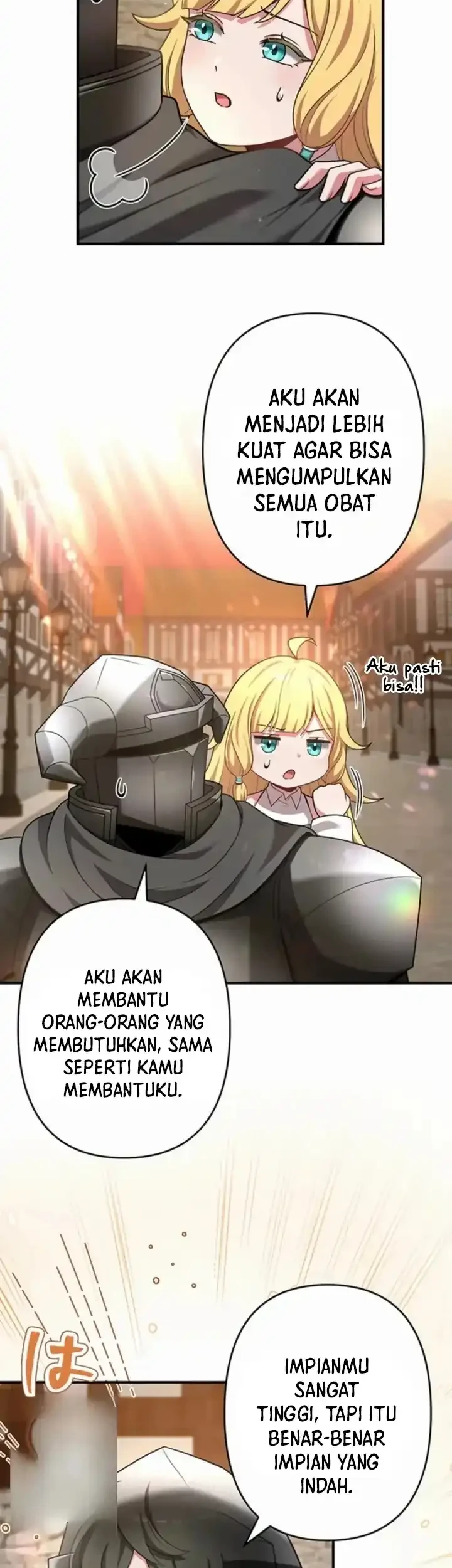 Yarikon de Ita Game Sekai no Akuyaku Mob ni Tensei Shimashita ~Game Chishiki Tsukatte Kimama ni Iki Tetara, Nazeka Aritoarayuru Tokoro de na ga Shirewatatte Ita~ Chapter 30 Gambar 12