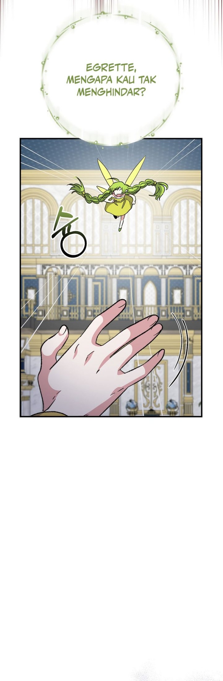 YIGRET Chapter 71 halaman 15
