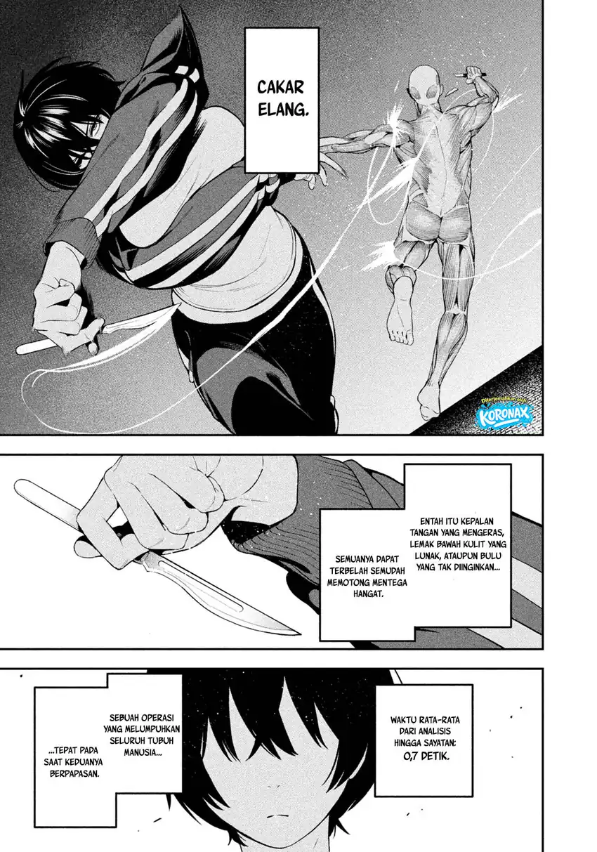 Yotaka Futatabi Chapter 22 Gambar 6