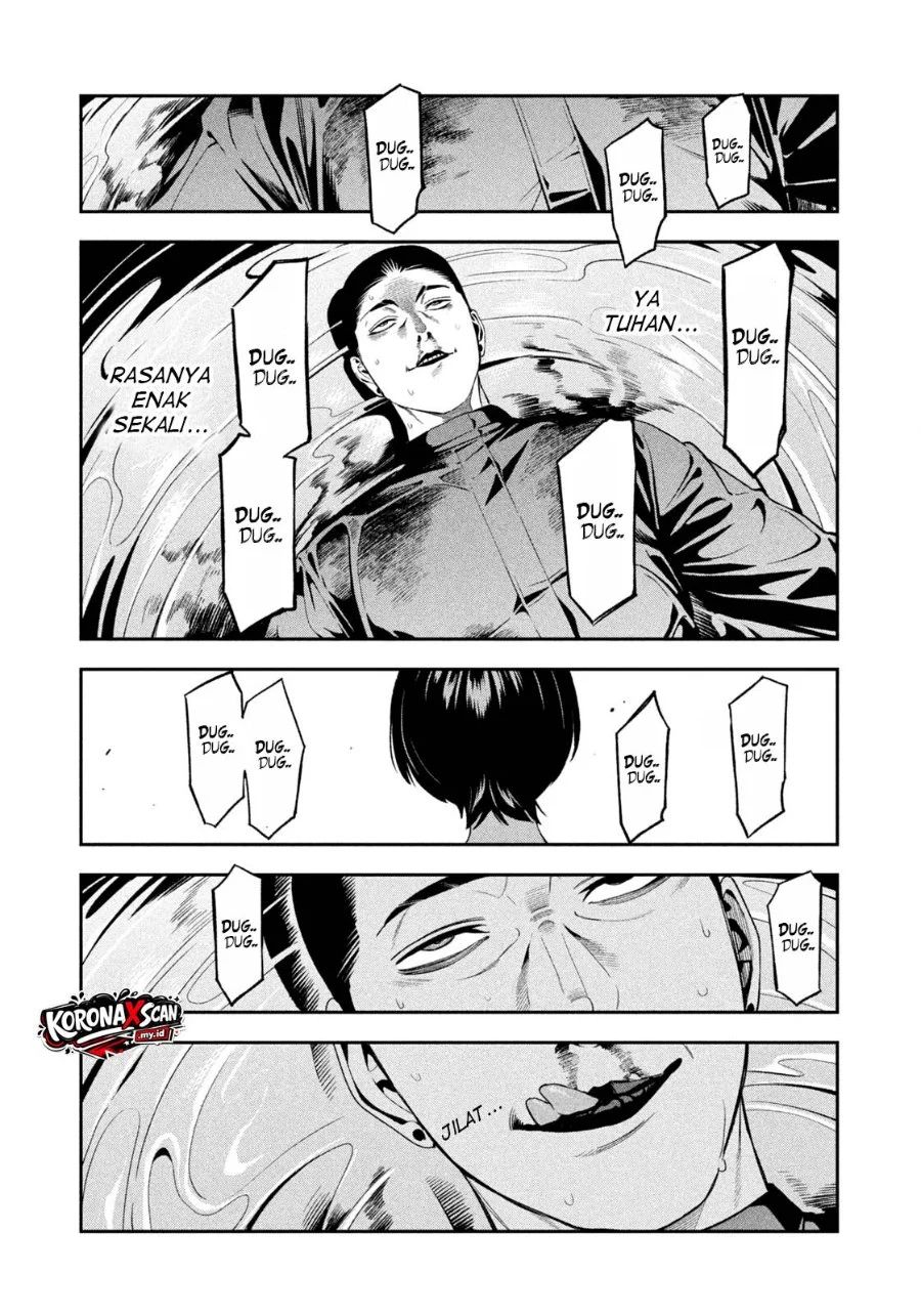 Yotaka Futatabi Chapter 24 Gambar 6