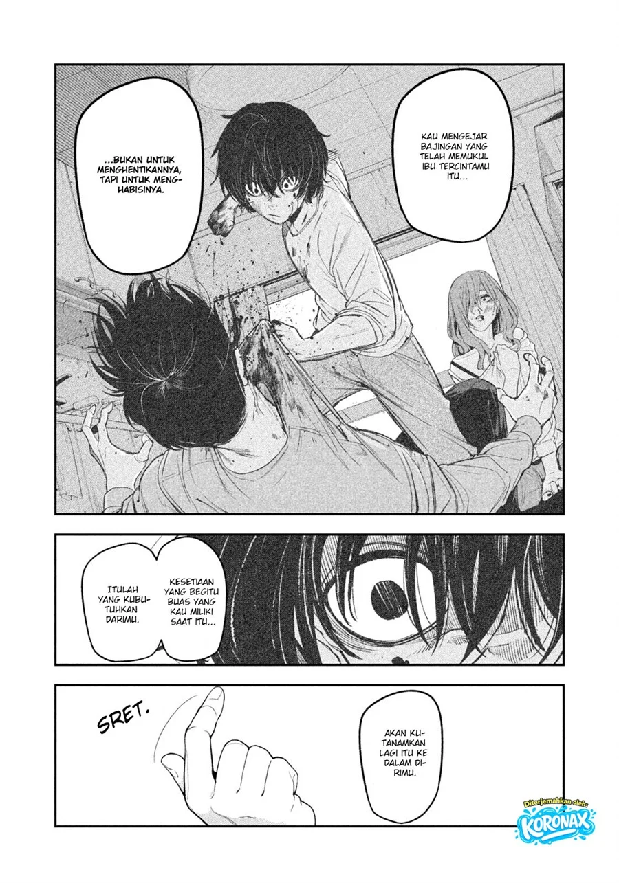 Yotaka Futatabi Chapter 27 Gambar 6