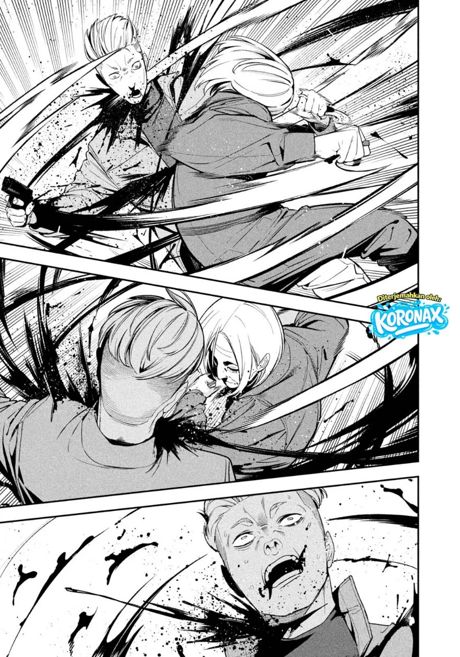 Yotaka Futatabi Chapter 31 Gambar 6
