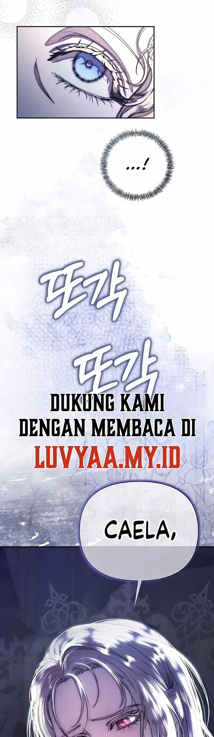 You Are at the End of the Downfall Chapter 1 Gambar 20