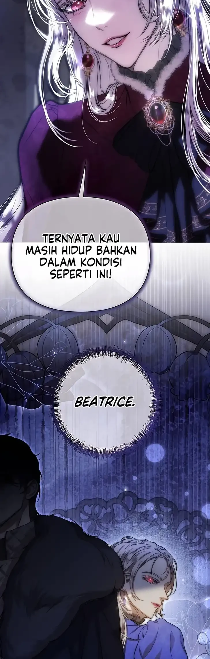 You Are at the End of the Downfall Chapter 1 Gambar 21