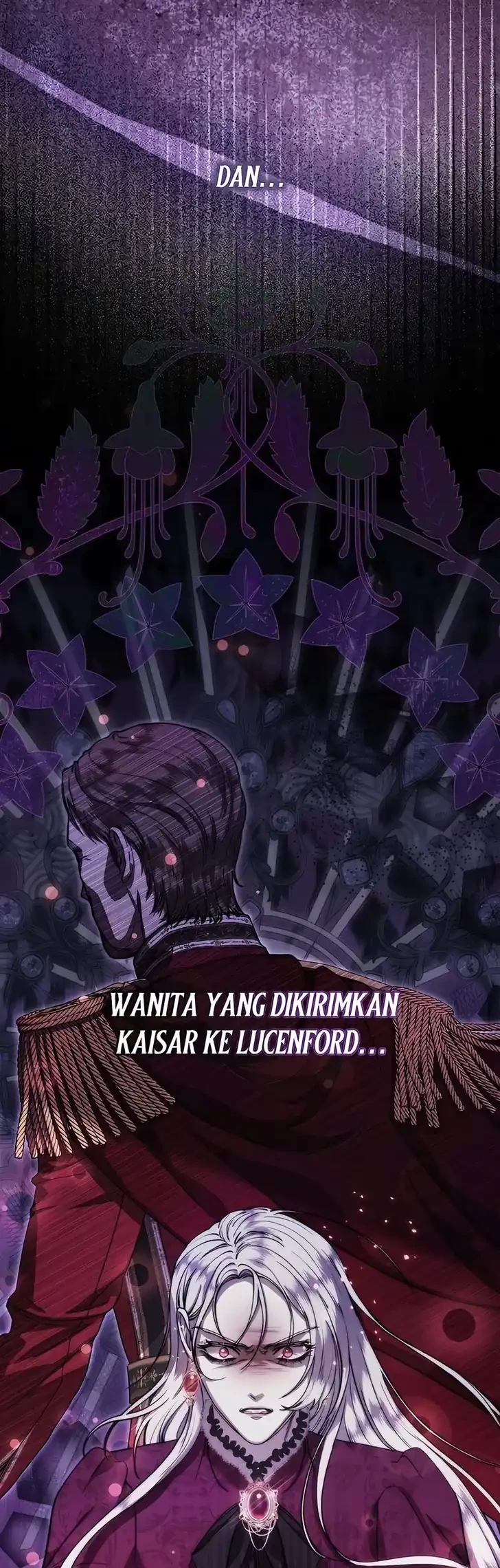 You Are at the End of the Downfall Chapter 2 Gambar 18