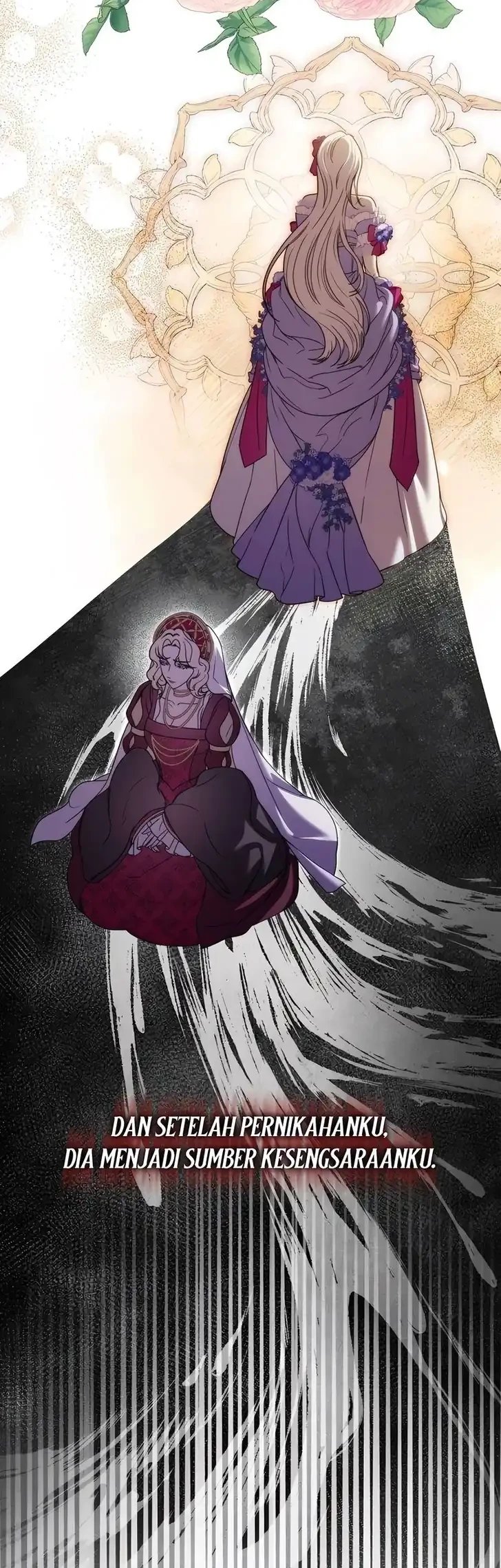 You Are at the End of the Downfall Chapter 4 Gambar 15