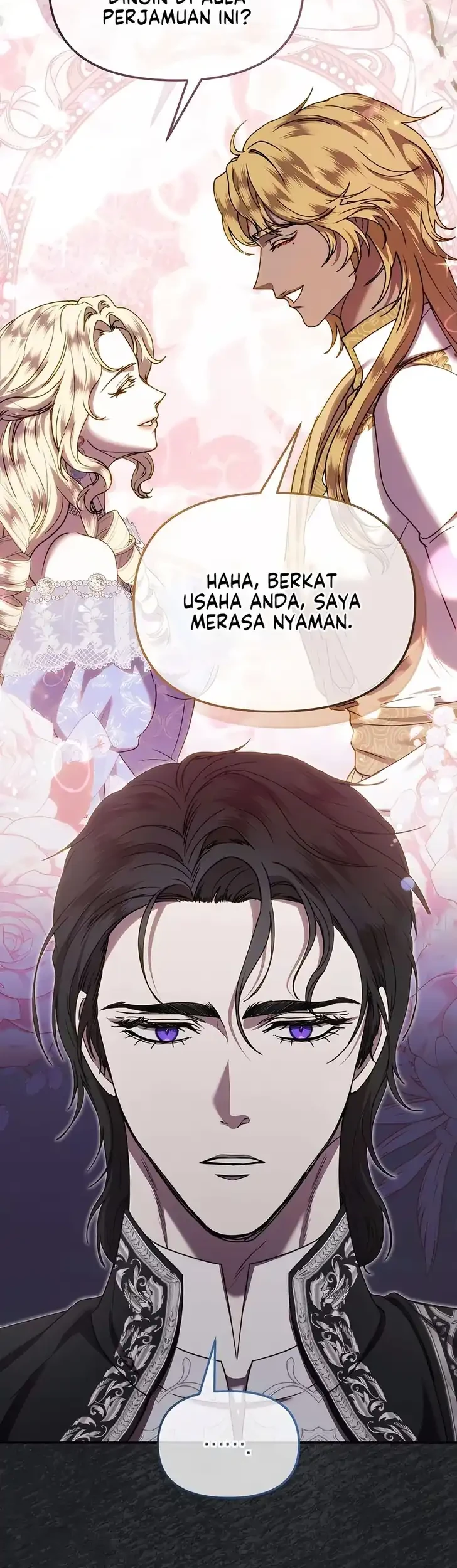 You Are at the End of the Downfall Chapter 7 Gambar 14