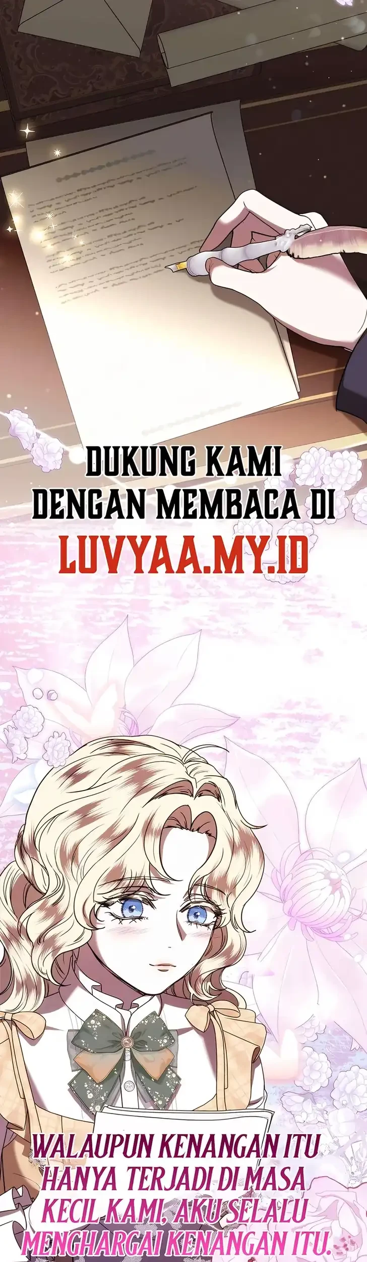 You Are at the End of the Downfall Chapter 8 Gambar 13