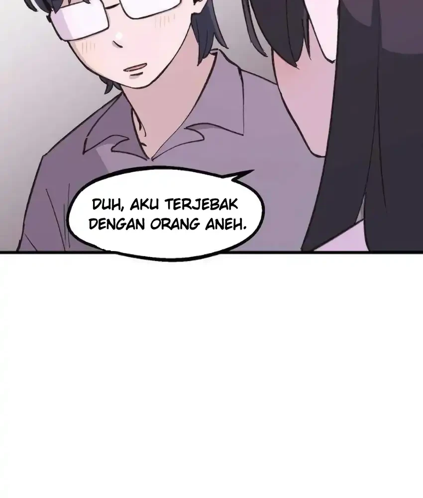 You Get Dumb When You're in Love Chapter 4 Gambar 13