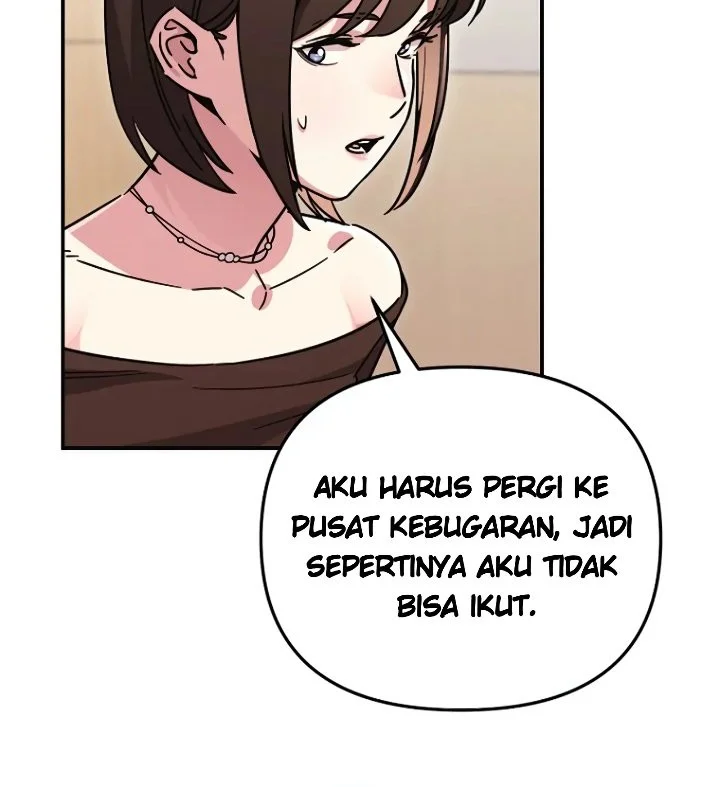 You Like Someone With That Face? Chapter 15 Gambar 13