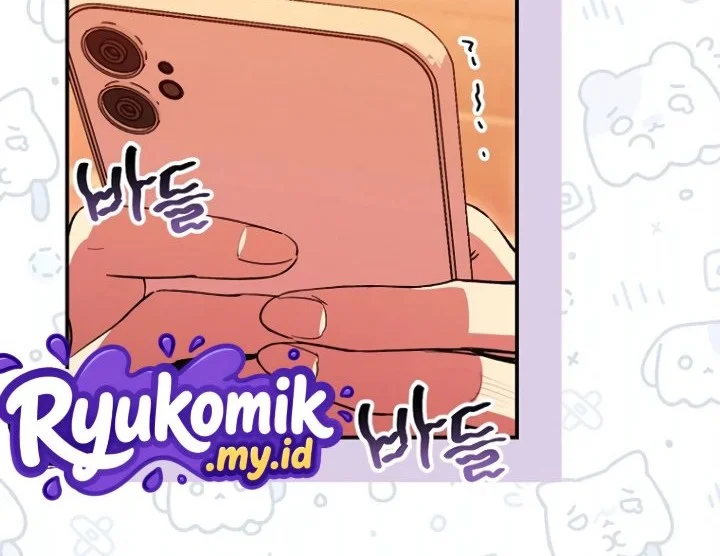 You Like Someone With That Face? Chapter 27 Gambar 13