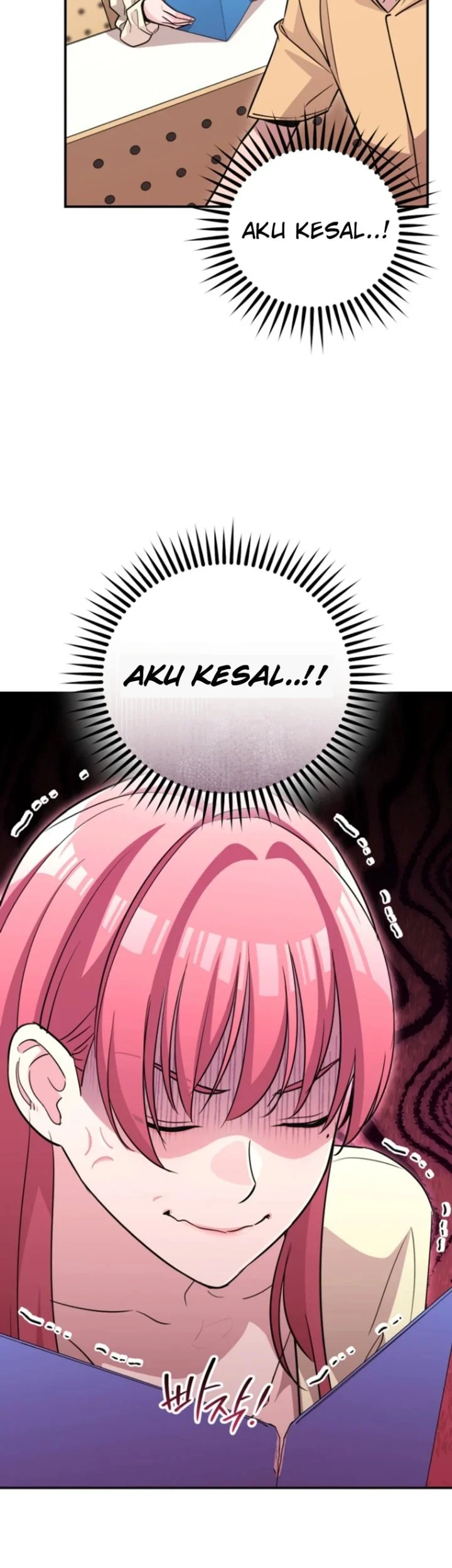 You Like Someone With That Face? Chapter 31 Gambar 16