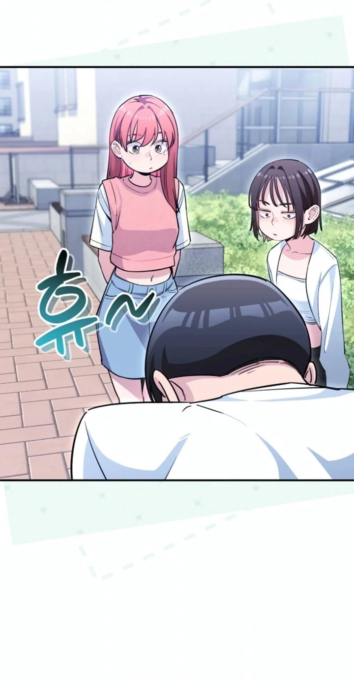 You Like Someone With That Face? Chapter 34 Gambar 13