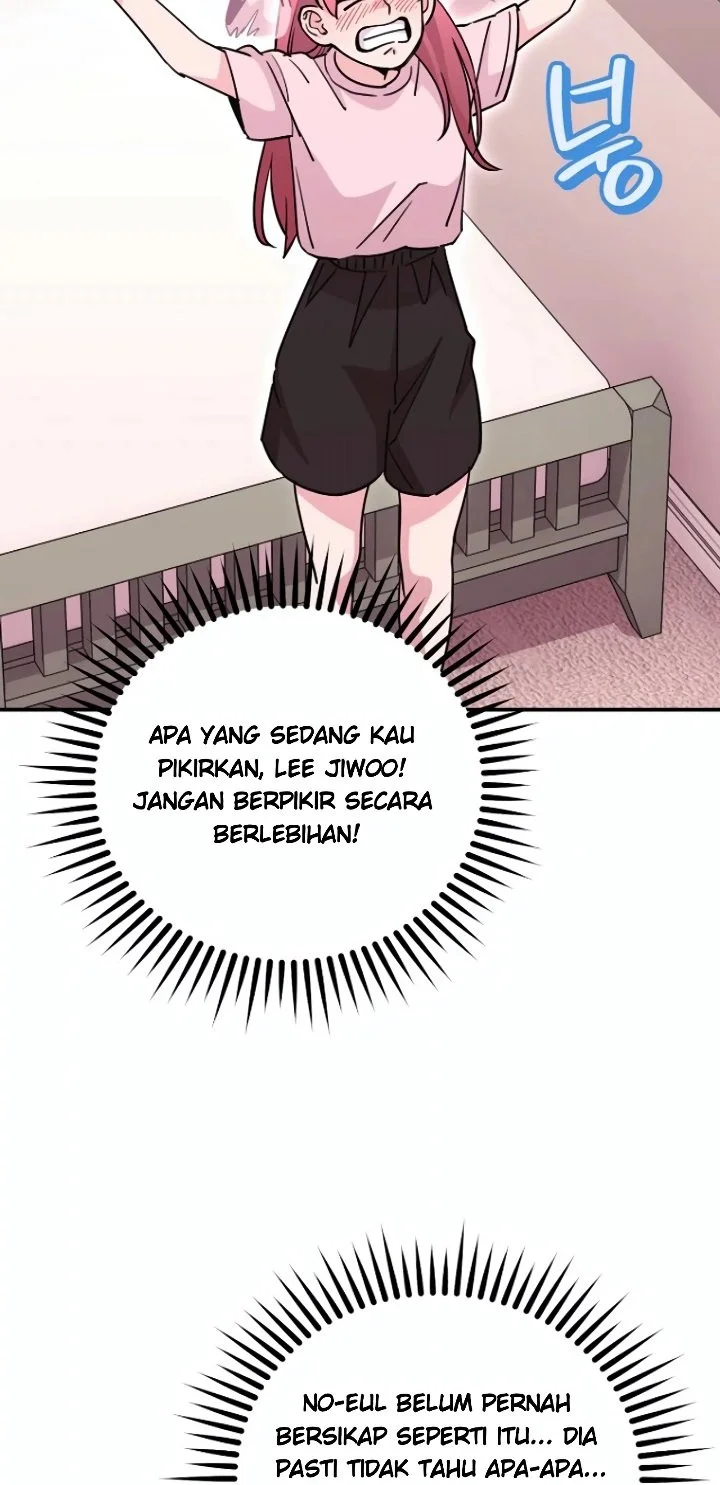 You Like Someone With That Face? Chapter 39 Gambar 30