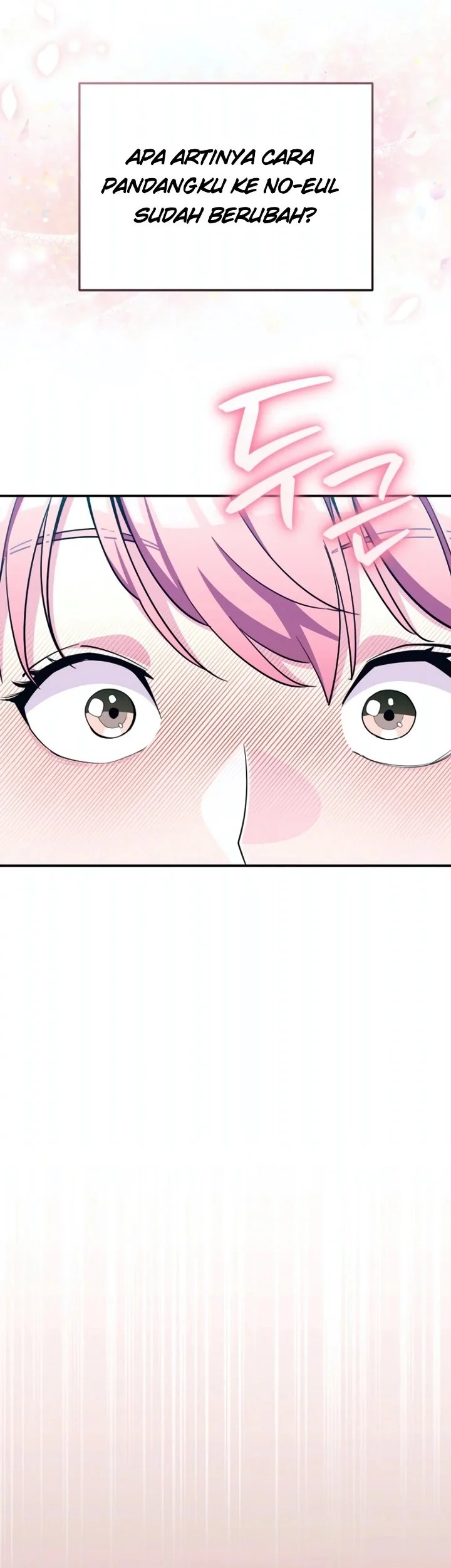 You Like Someone With That Face? Chapter 39 Gambar 33