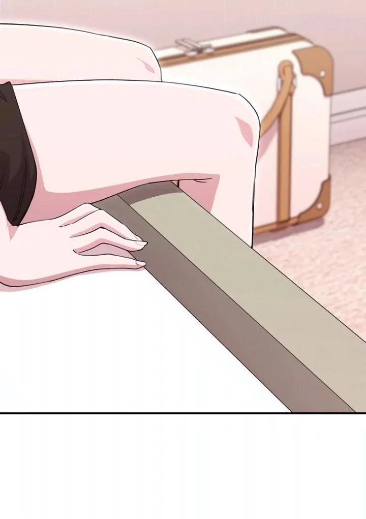 You Like Someone With That Face? Chapter 39 Gambar 34