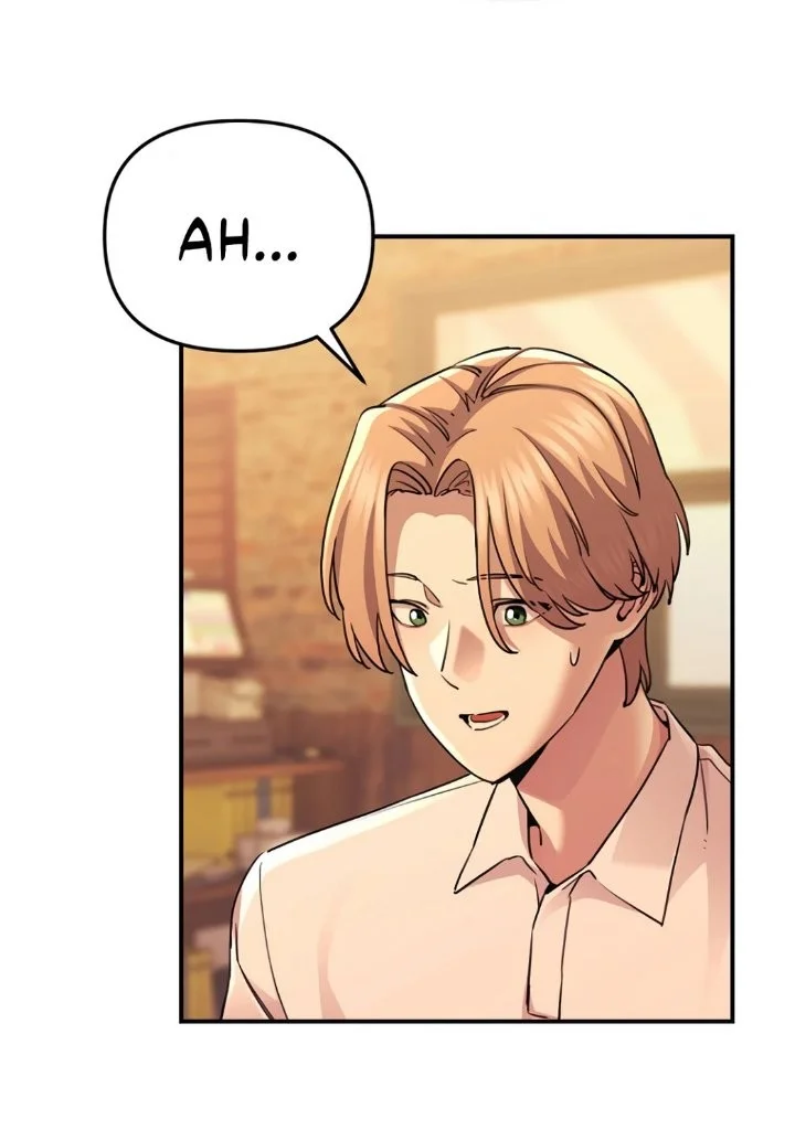 You Like Someone With That Face? Chapter 9 Gambar 11