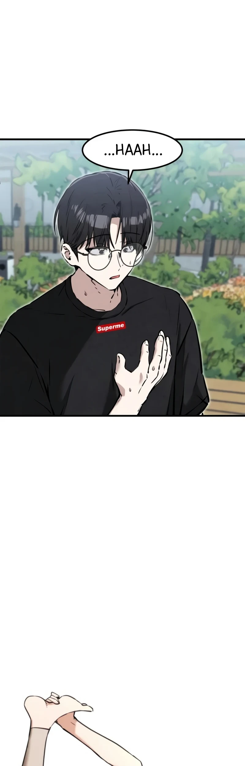 You’re the Only One I Can See Chapter 23 Gambar 15