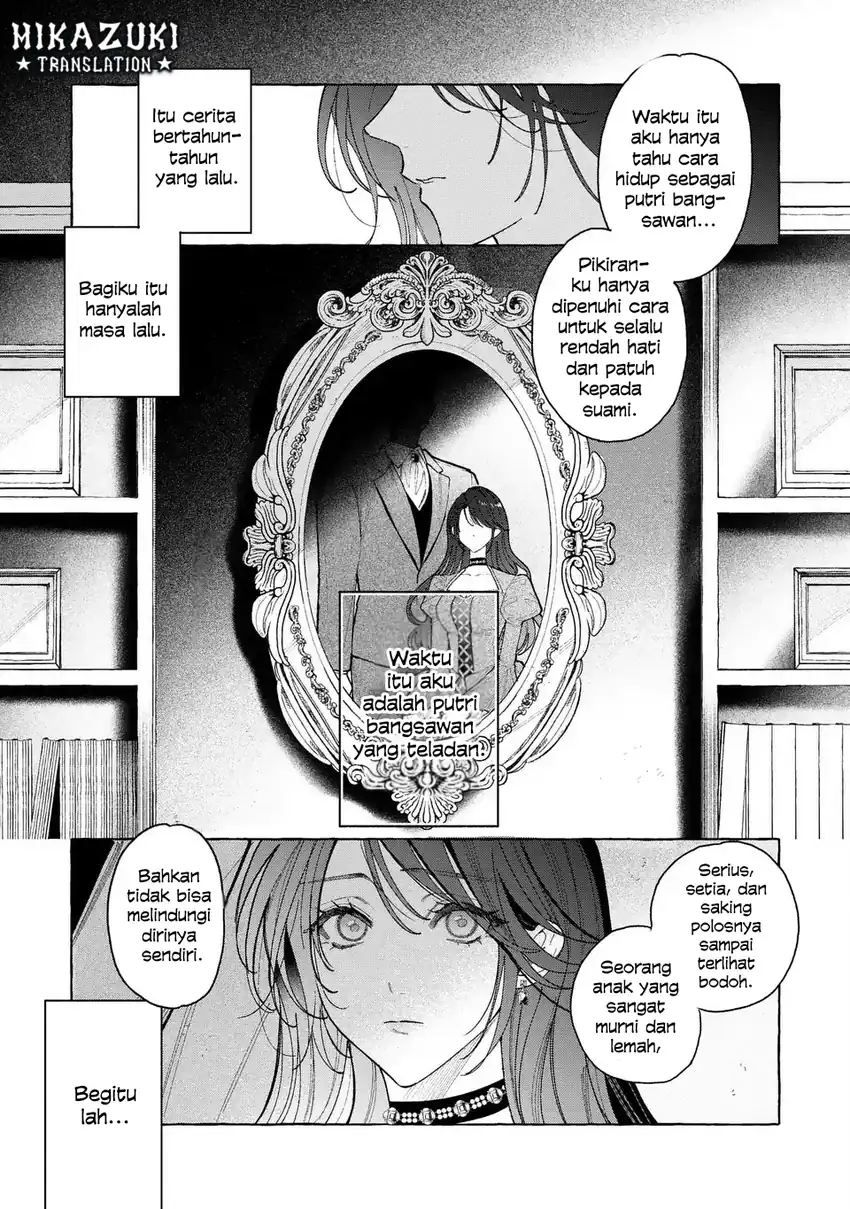 Youkoso Shuudouin e, Koko wa Tsuihou sareta Onna-tachi no Rakuen yo Chapter 2 Gambar 10